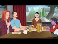 Oliver Snitches On Mark And Eve Invincible Season 3 Episode 5 PRIME VIDEO