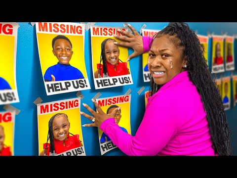 Kasen & Kali sind von zu Hause weggelaufen! | Vlogtober Tag 10