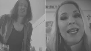 Every Story Has Two Sides - The Pleasures feat. Catherine Britt &amp; Lachlan Bryan