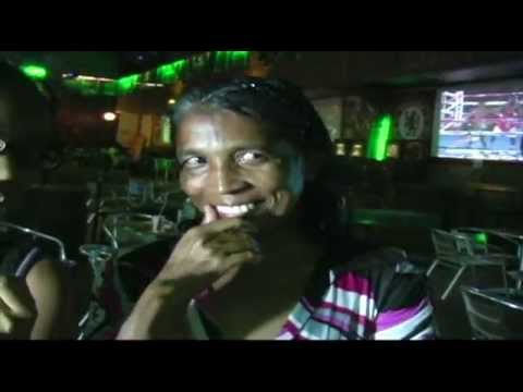 SAMDIN - BABYBOI OFFICIAL MUSIC VIDEO