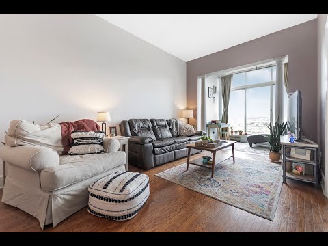 197 Eighth Street, Unit 428.  Flagship Wharf, Charlestown