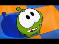 OM NOM Stories Learn Colors Season 2 Cut The Rope ️
