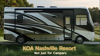 Need a place to stay for a Nashville Trip? Watch This First!