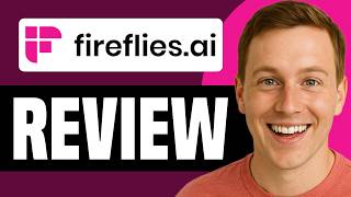 Fireflies.AI Review | Pros , Cons , Pricing And More