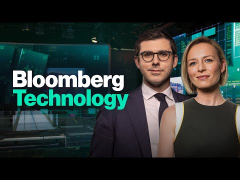 SpaceX's Tender Offer and AI in Hollywood | Bloomberg Technology