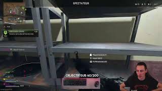 🔥 Lets go KCDQ sur #warzone2 #cod