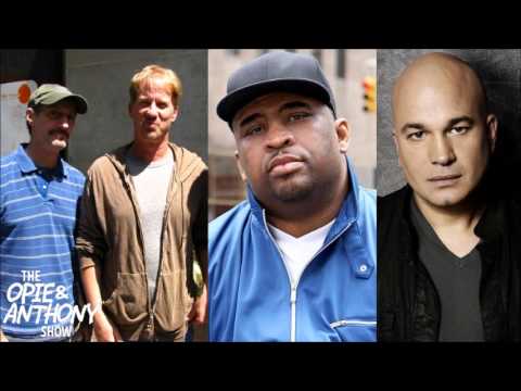 O&A w/ Patrice Bash Bobby's Taste in Movies