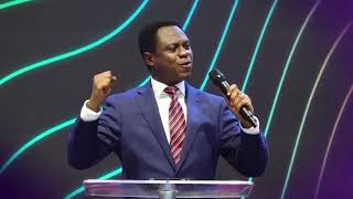 Blessed Are Those Who Hear The Word Of God And Obey Them | Apostle Eric Nyamekye