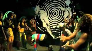 Tiësto vs. Diplo ft. Busta Rhymes - C'mon (Catch 'Em By Surprise) (Official Music Video)