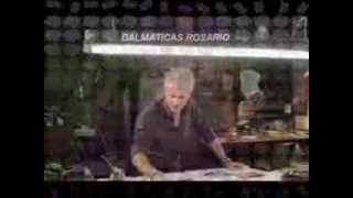 "Si Te Vas"-  Sergio Dalma (Fotos) Dalmáticas Rosario - Baires!!