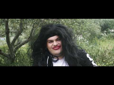 Al Giainta feat, DoctorX | COLA RAKI [Official Music Video]