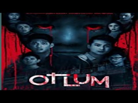 Tagalog horror full movie
