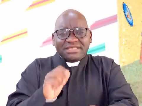 LOLEMBA LAMULUNGU WA 4 PACHAKA//February 2025// Fr Geoffrey Chikapa dp