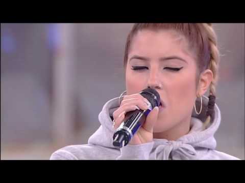 Paola Marotta - Do it like a dude