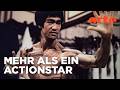 Warum Bruce Lee Bis Heute Eine Politische Ikone Ist Doku HD ARTE