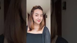 Tiktok cantik gemoy❤️?