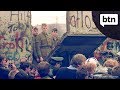 The Fall Of The Berlin Wall Behind The News