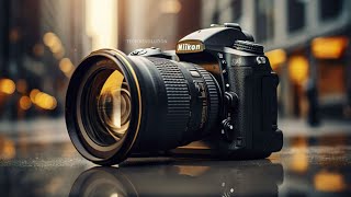 Best New Nikon Cameras That Will Blow Your Mind 2025