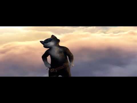 El gato con botas pelicula parte 9