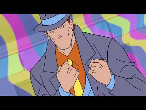 Objective Reality - DC Showcase: Blue Beetle