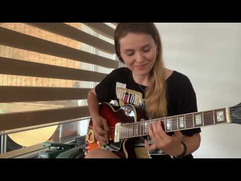 Nah neh nah - Vaya Con Dios