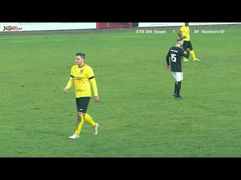 2023 02 04  FV N'rh  Oberliga 2022 23 SP23 ETB SW Essen vs  SF Hamborn 07