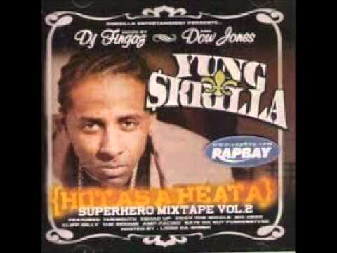Young Skrilla feat. Youkmouth Amp Piccino - Murder Show