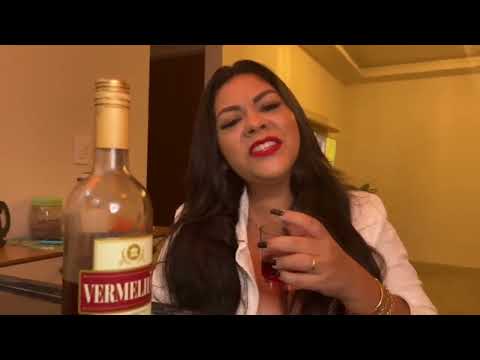 ERIKA TRINDADE - SERESTA DE BAR EM BAR (Compilado)