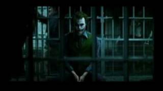 The Dark Knight {Bear McCreary}