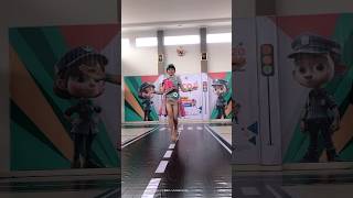 Download lagu Lomba Fashion Show tema Nusantara antar TK dan SD se-Malang Raya di SD IISS Malang mp3