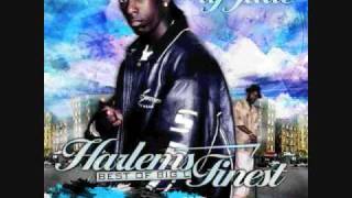 Big l - Danger Zone