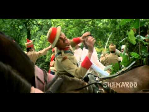 Must Watch Patriotic Videos - British Scared Of Indian Revolutionary