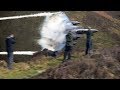 MACH LOOP AMERICANS 4k