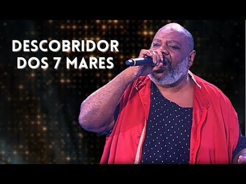 Sérgio Loroza faz homenagem a Tim Maia | FAUSTÃO NA BAND