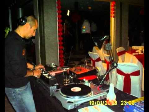 Dj Mats 2010