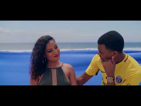 Le Aym - Mon coeur bat vite (L'évadé du Nevada) / Clip officiel