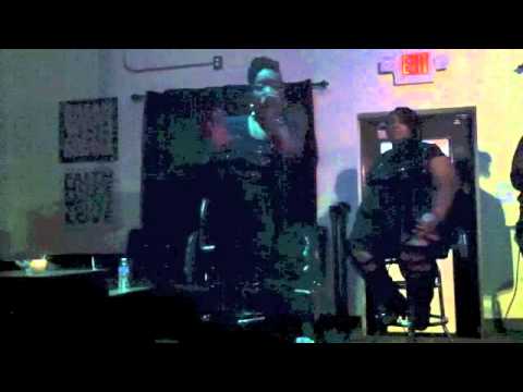 Tiffany Elle at Black Girls Rock-St. Louis