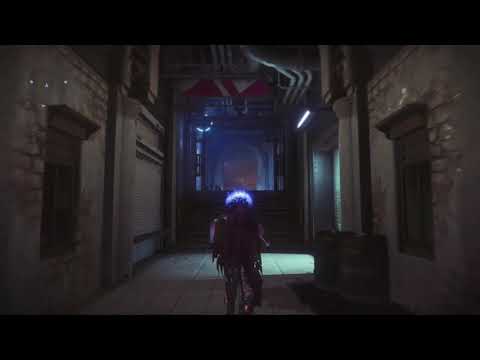 Destiny 2 Opulent Stalker Suit makes my Hunter look t h i c c