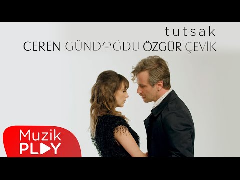Ceren Gündoğdu & Özgür Çevik - Tutsak (Official Video)