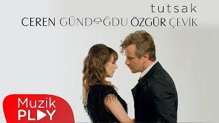 Musik-Video-Miniaturansicht zu Tutsak Songtext von Ceren Gündoğdu