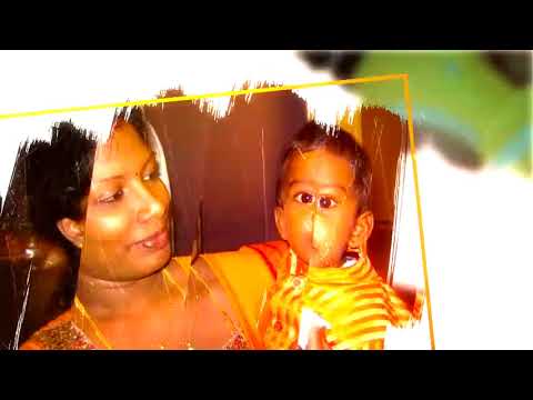 Akarsh Sharath Birthday