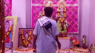 preview picture of video 'શ્રી જલારામ મંદિર બાબરા'