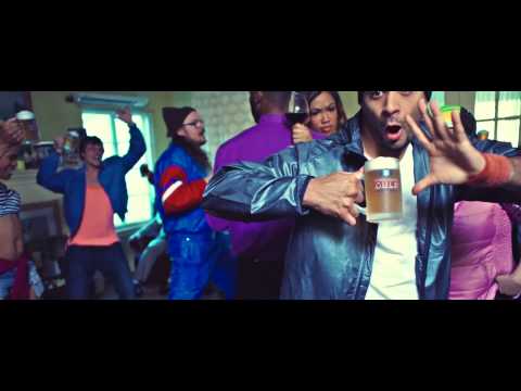 Norrlands Guld - Vi dricker kall öl. Hurra hurra.