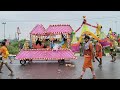 Kawad Yatra 2023 Shiv Ki Vishal Kawad Uttarakhand Haridwar