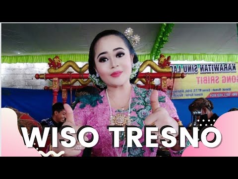 Rini Epeledut & Simin MC bersama Sinu Laras - Bowo Asmarandana Langgam Wiso Tresno