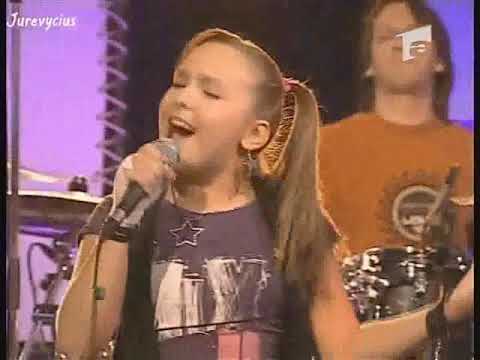 LA RADIO- MADALINA LEFTER (VAMA VECHE)