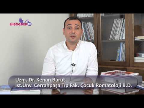 Çocukluk çağı romatizmasında erken tanının önemi nedir?