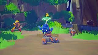 VideoImage1 Lynked: Banner of The Spark