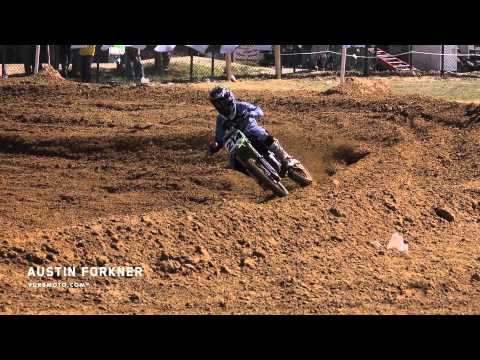 2013 OakHill: Vurb Select Ft. Webb / Linville / Forkner / Sanayei - vurbmoto