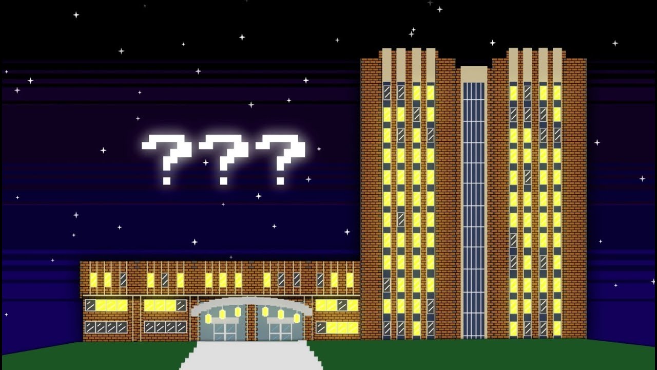 What to do at the Kent State Library